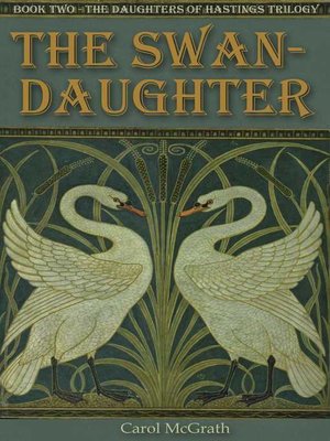 The  Swan-Daughter - ebook